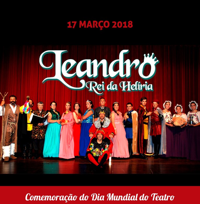 teatro
