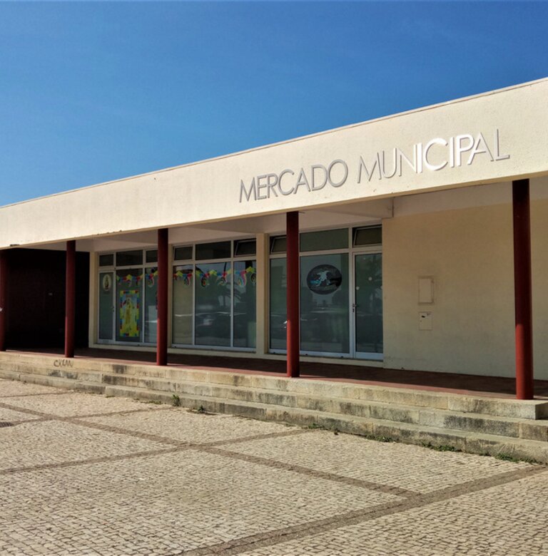 Mercado municipal 1 768 780