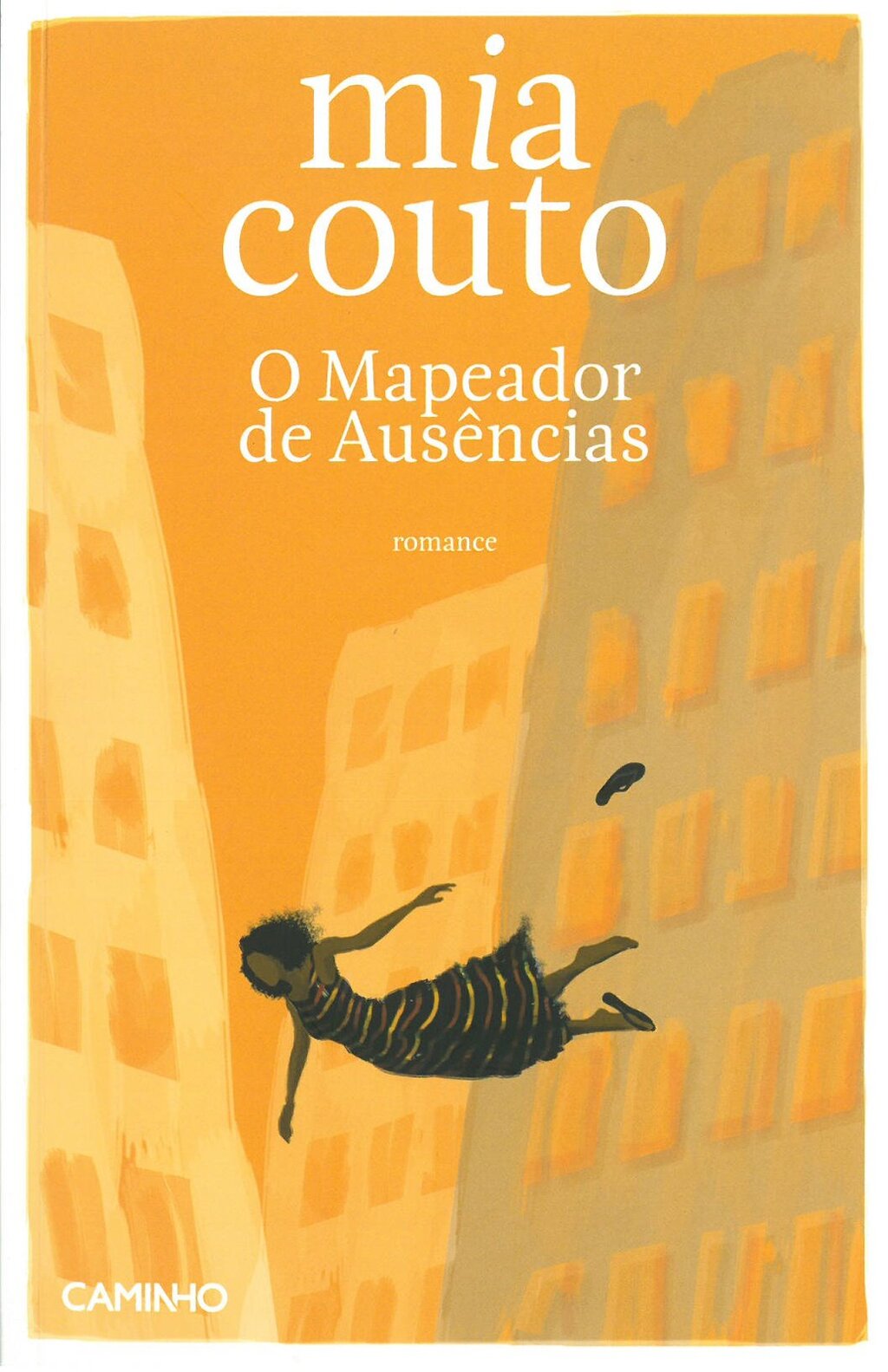 O Mapeador de Aus&ecirc;ncias