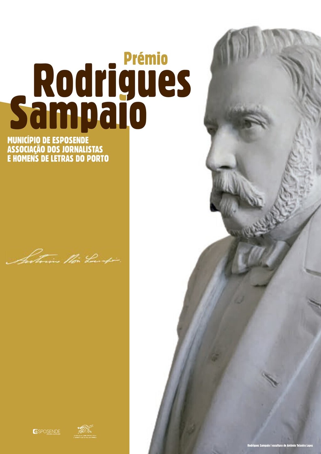 Pr&eacute;mio Rodrigues Sampaio